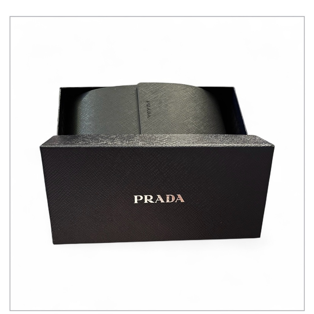 AUTHENTIC MEN’S PRADA SUNGLASSES - Picture 7 of 12